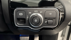 Mercedes-Benz CLA 220d AMG Line Executive 4dr Tip Auto Diesel Saloon